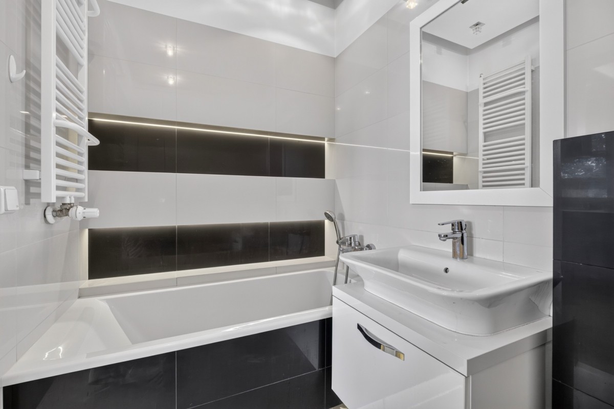 Wohnung - 2 Zimmer - 45 m² - ul. 17 Sierpnia Pułtusk