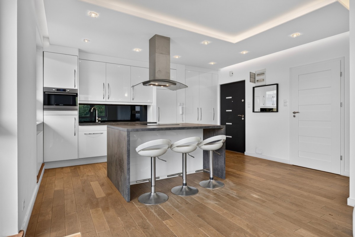 Wohnung - 2 Zimmer - 45 m² - ul. 17 Sierpnia Pułtusk