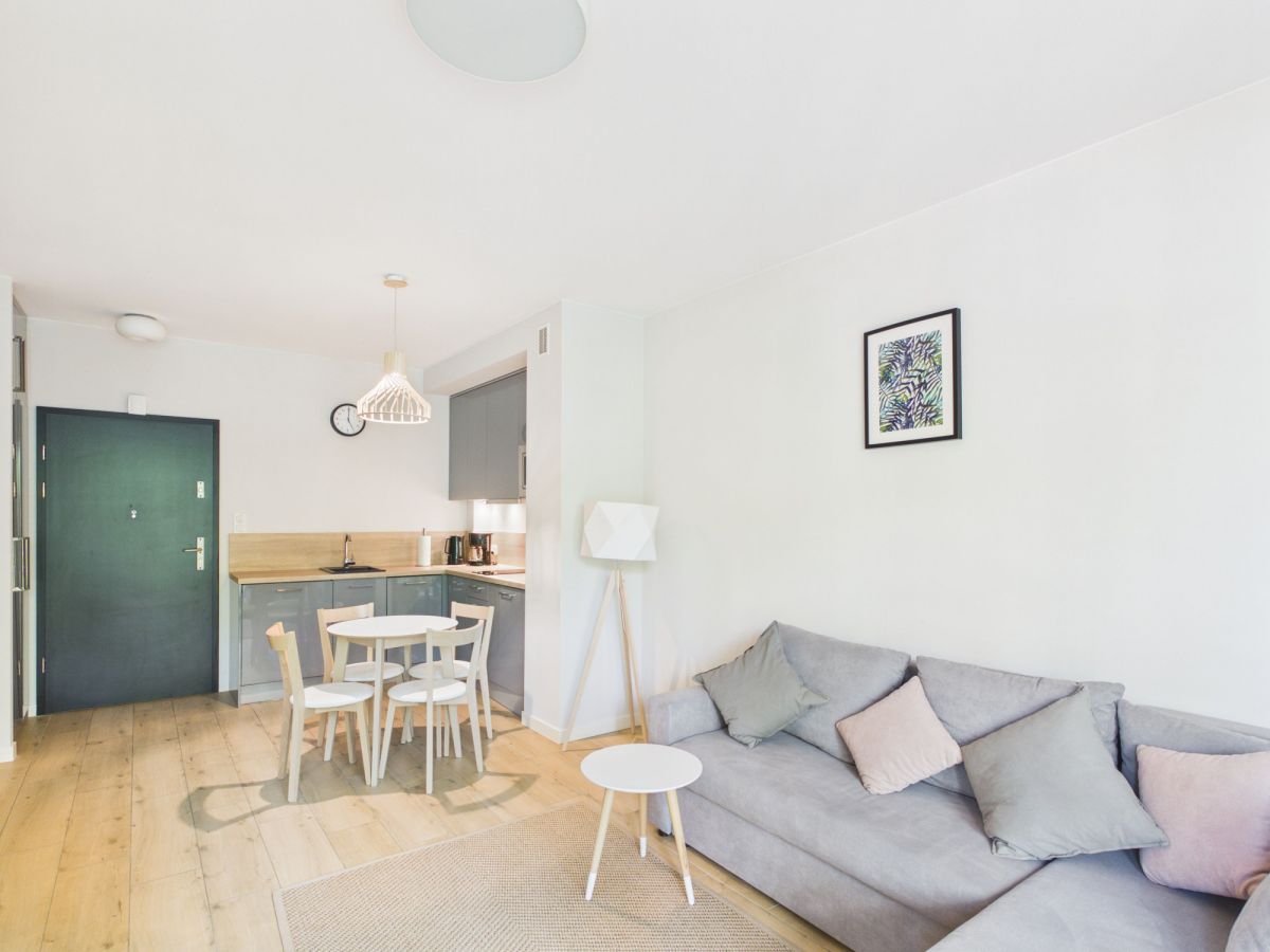 Квартира - 2 кімнати - 39 м² - ліфт - вул. Львівська Коłобжег Подчеле