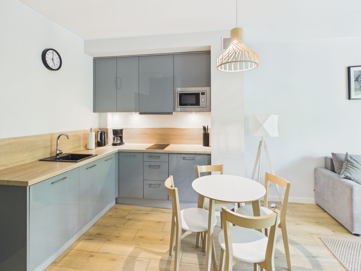 Квартира - 2 кімнати - 39 м² - ліфт - вул. Львівська Коłобжег Подчеле