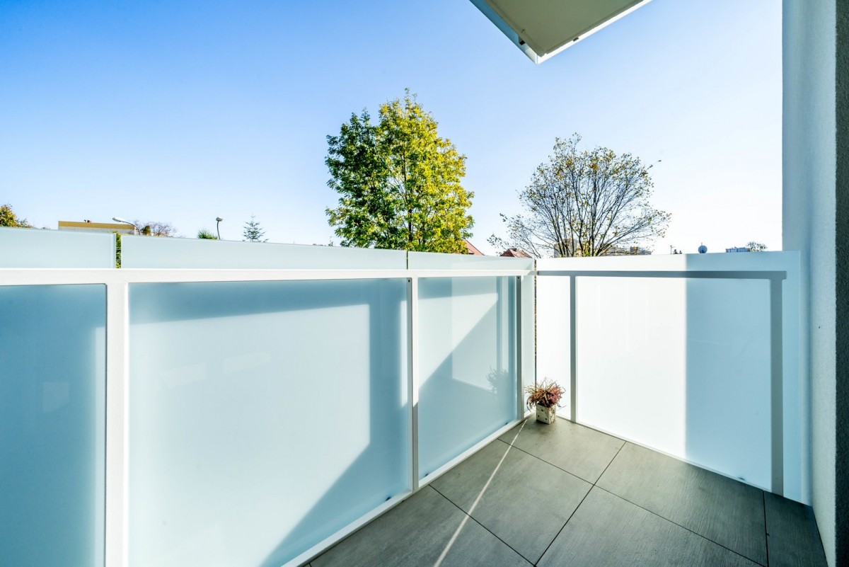 Apartamento - 1 habitación - 27 m² - c. Wyłom Poznań Piątkowo