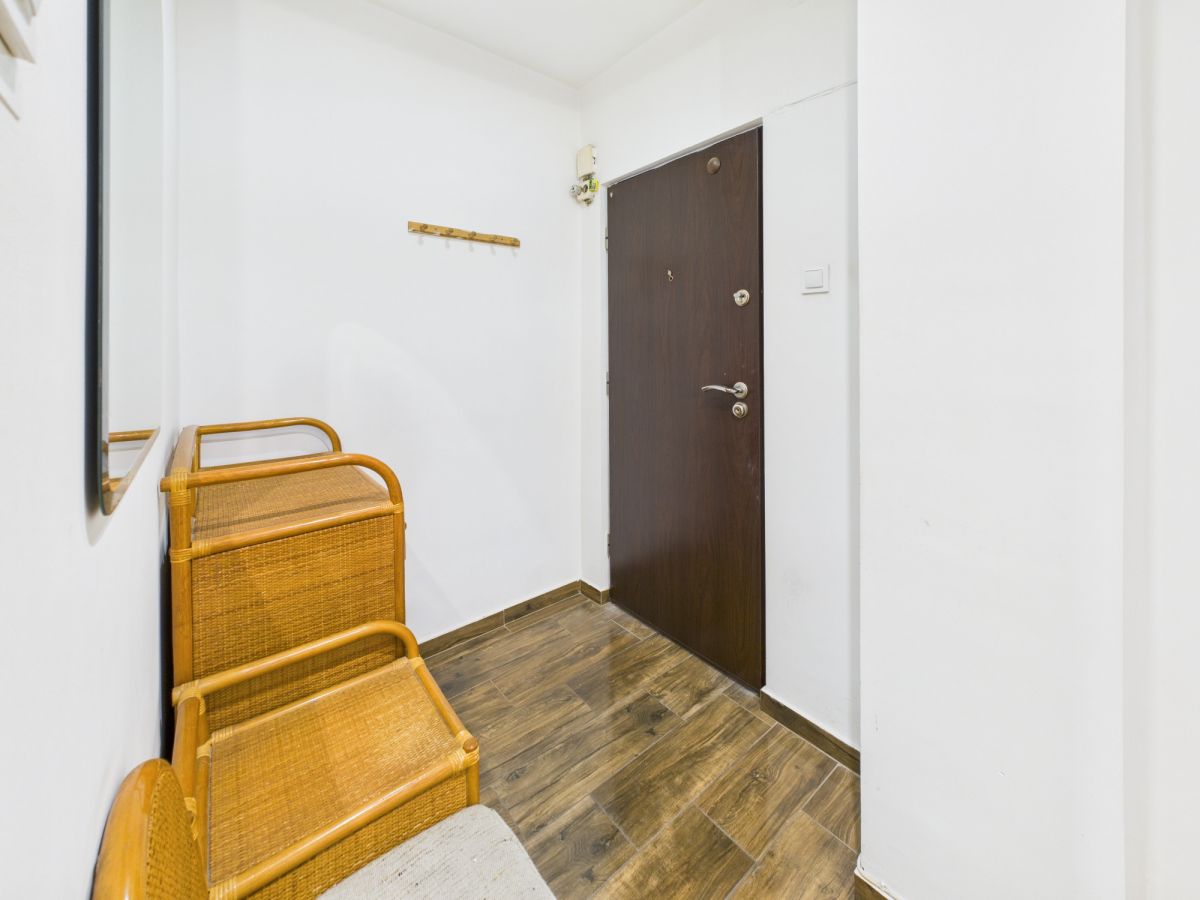 Mieszkanie - 2 pokoje - 38 m² - winda - al. Aleje Jerozolimskie Warszawa Śródmieście