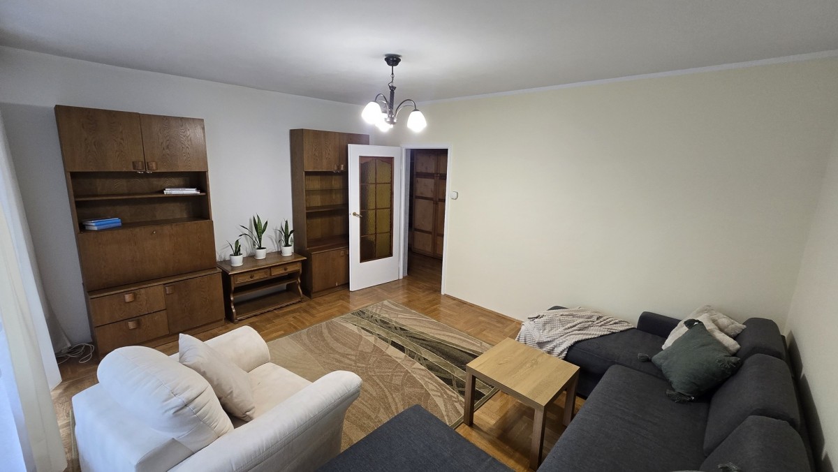 Apartment - 3 rooms - 61 m² - ul. Trzech Diamentów Bielsko-Biała