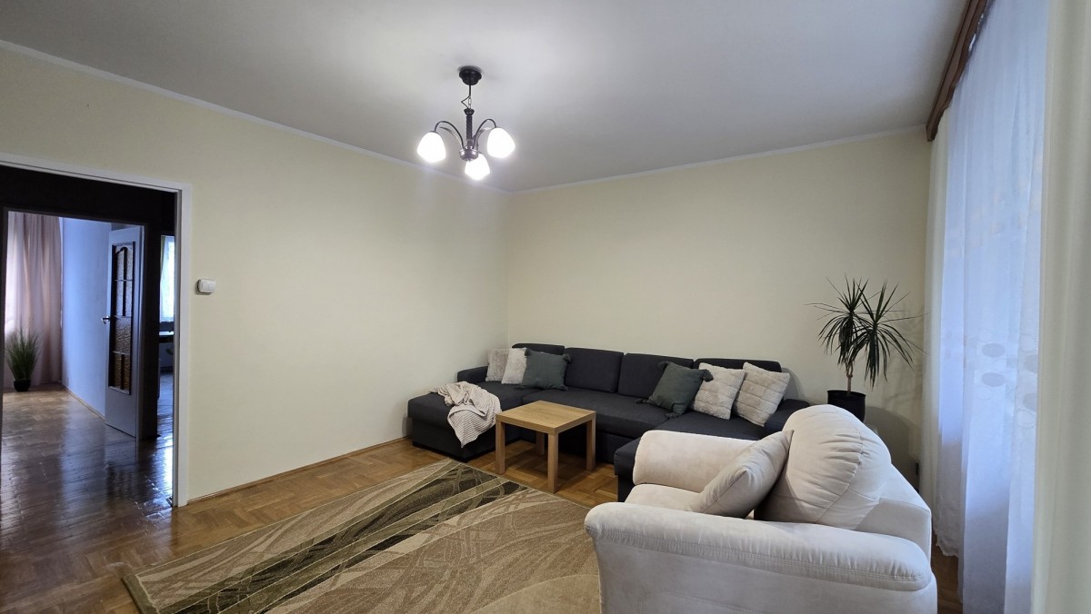 Apartment - 3 rooms - 61 m² - ul. Trzech Diamentów Bielsko-Biała