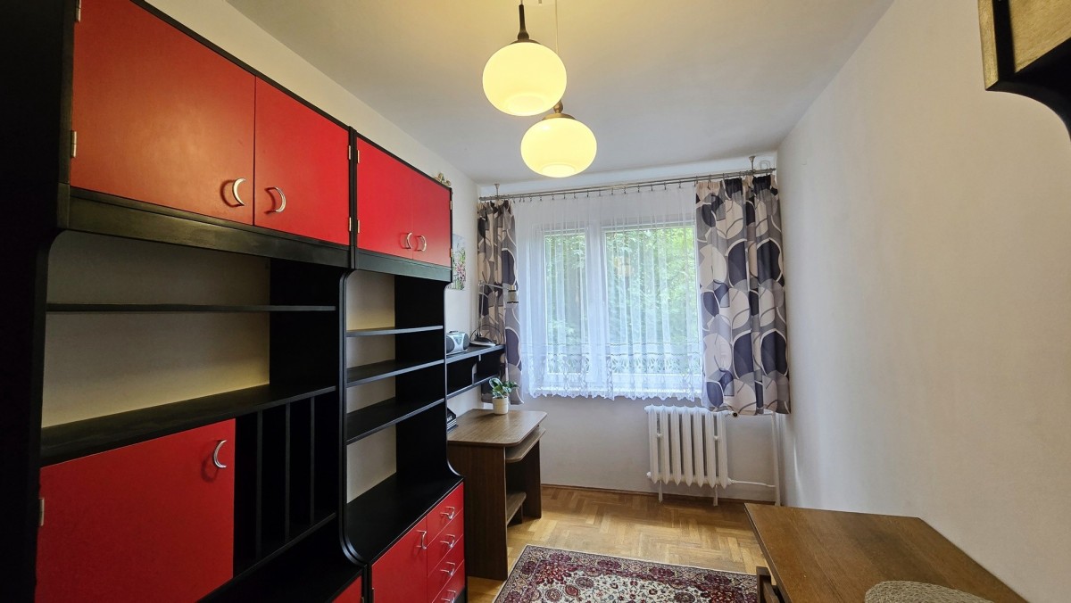 Apartment - 3 rooms - 61 m² - ul. Trzech Diamentów Bielsko-Biała
