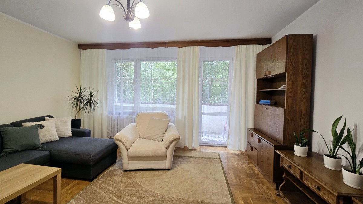 Apartment - 3 rooms - 61 m² - ul. Trzech Diamentów Bielsko-Biała