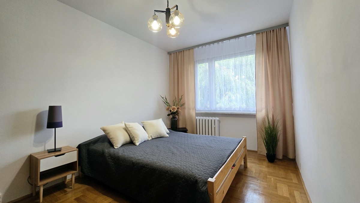 Apartment - 3 rooms - 61 m² - ul. Trzech Diamentów Bielsko-Biała