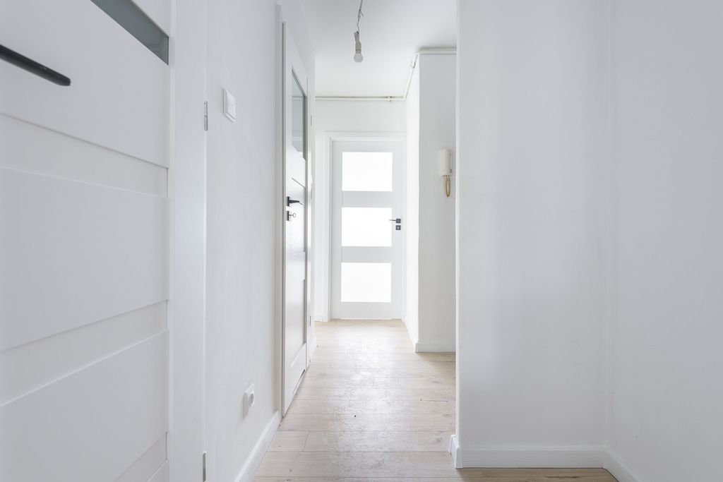 Apartment - 3 rooms - 47 m² - Bartłomieja St. Warsaw Mokotów