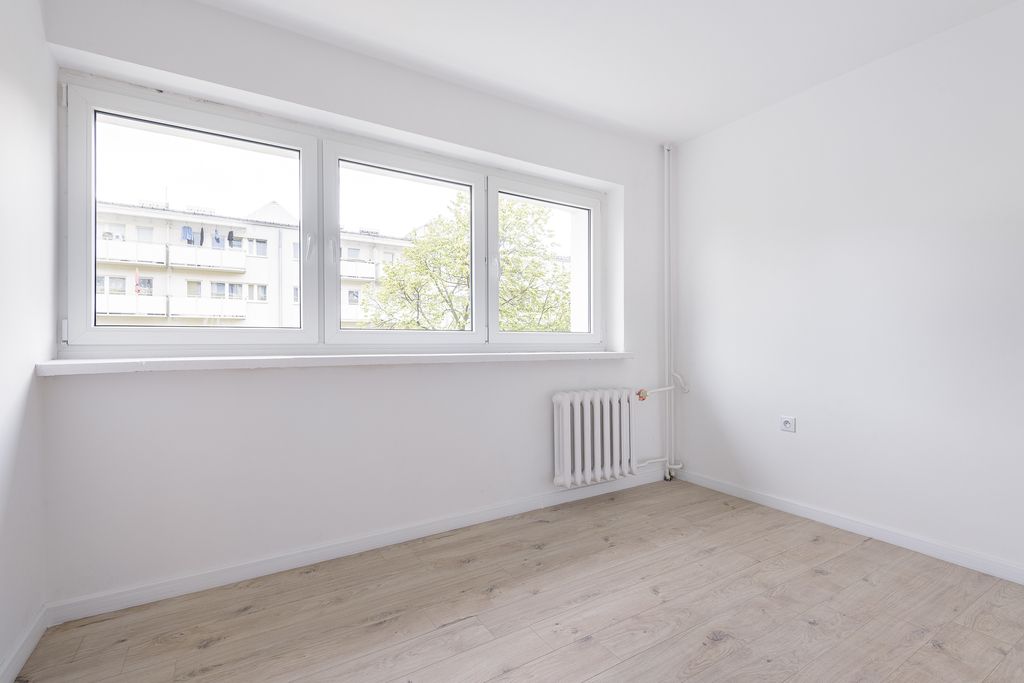 Apartment - 3 rooms - 47 m² - Bartłomieja St. Warsaw Mokotów