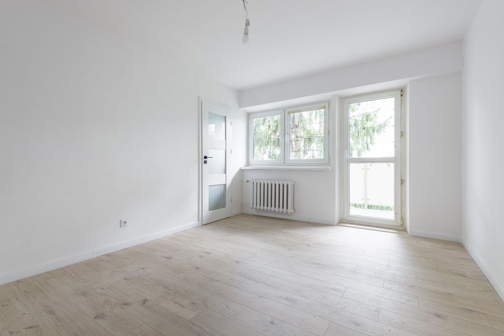 Apartment - 3 rooms - 47 m² - Bartłomieja St. Warsaw Mokotów