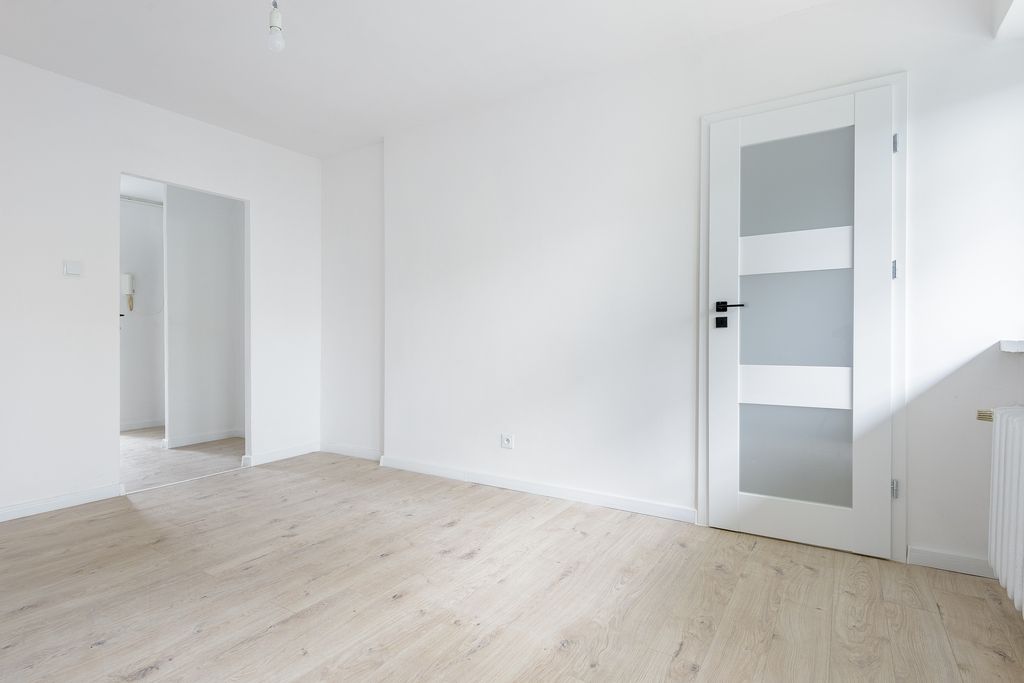 Apartment - 3 rooms - 47 m² - Bartłomieja St. Warsaw Mokotów