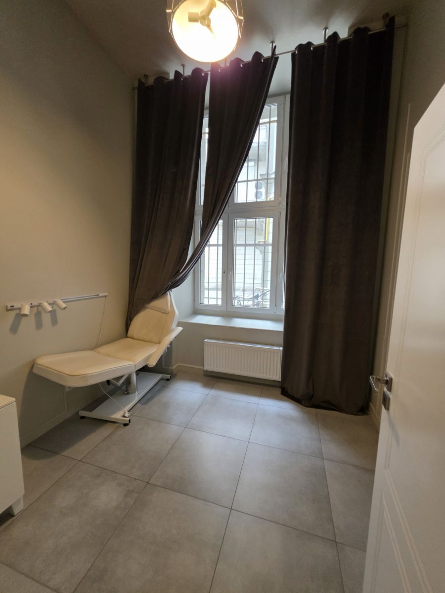 로컬 - 5개 방 - 125 m² - ul. Nawrot Łódź Śródmieście