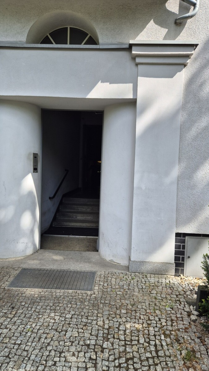 Apartamento - 3 habitaciones - 65 m² - c. Kazimierza Jarochowskiego Poznań Łazarz