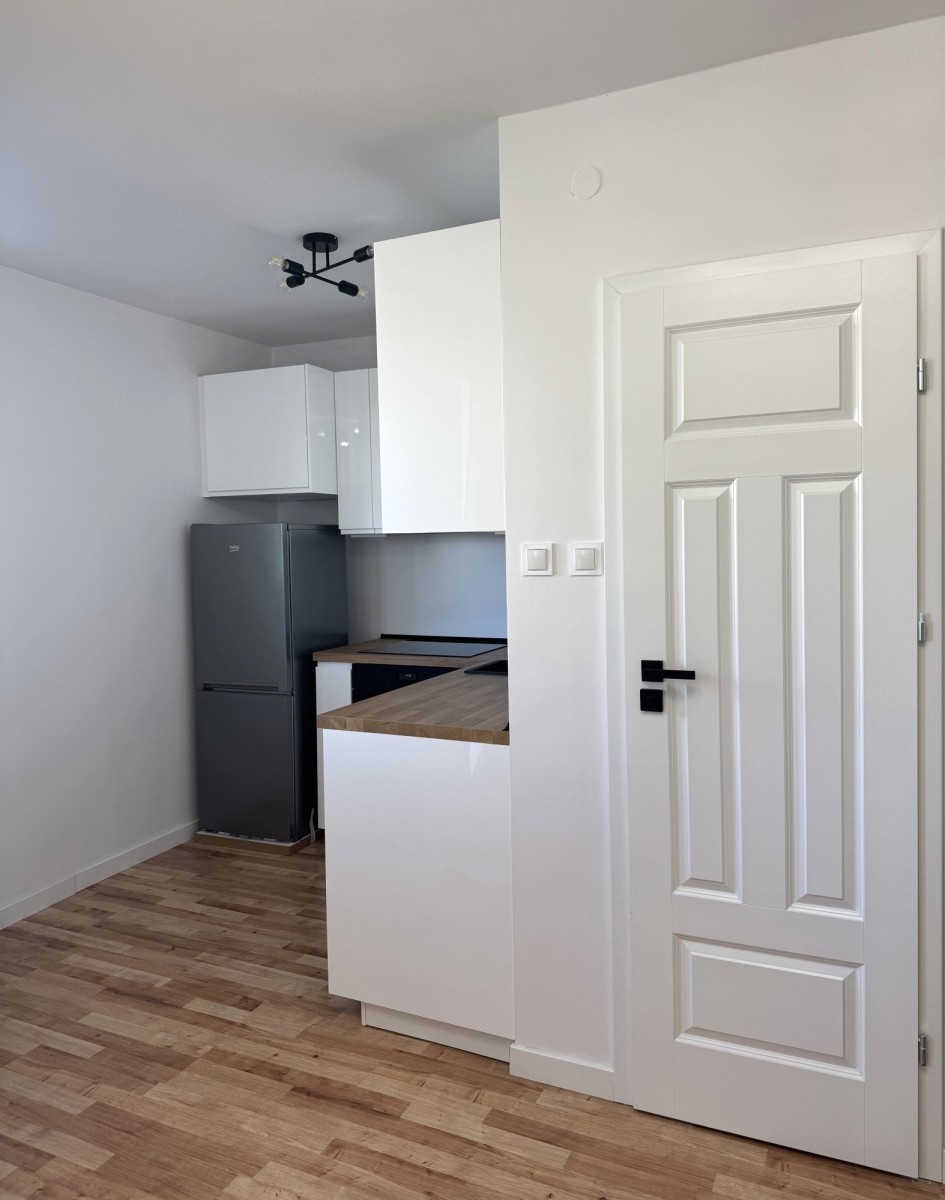Apartment - 1 room - 34 m² - ul. Floriana Znanieckiego Poznań Piątkowo