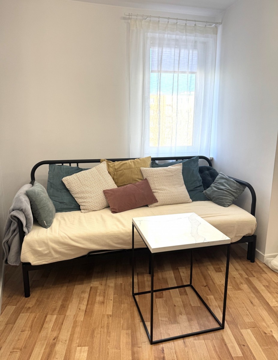Apartment - 1 room - 34 m² - ul. Floriana Znanieckiego Poznań Piątkowo