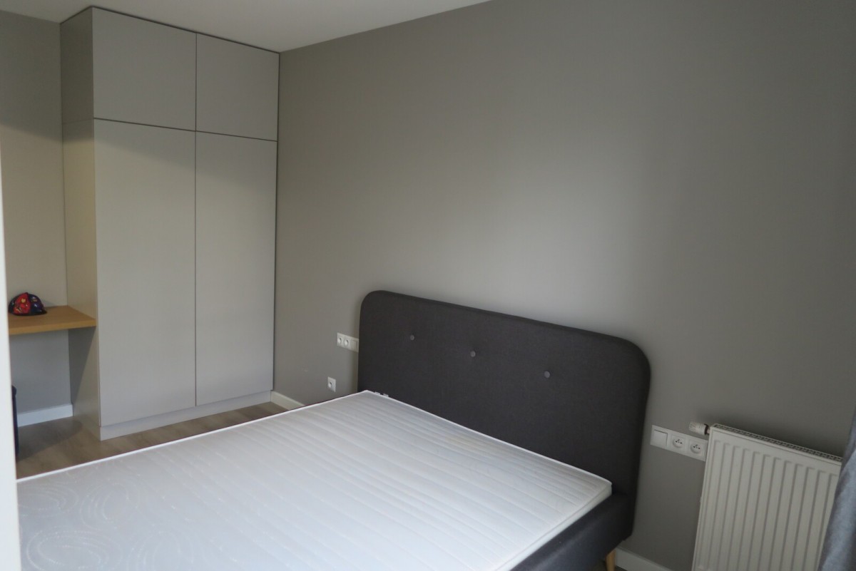 Apartamento - 2 habitaciones - 35 m² - ascensor - c. Stefana Czarnieckiego Poznań Wilda