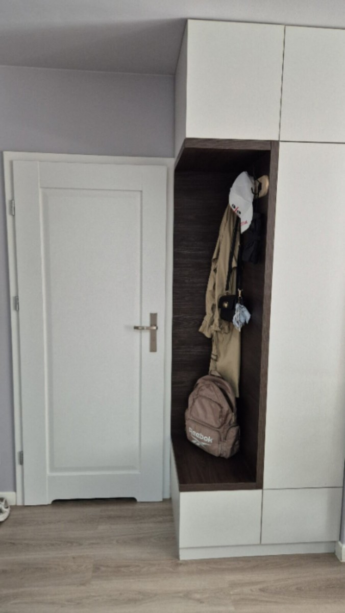Apartamento - 2 habitaciones - 35 m² - ascensor - c. Stefana Czarnieckiego Poznań Wilda