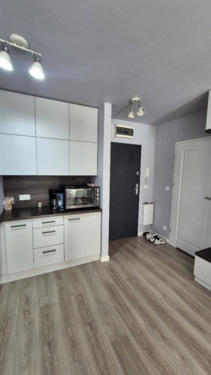 Apartamento - 2 habitaciones - 35 m² - ascensor - c. Stefana Czarnieckiego Poznań Wilda