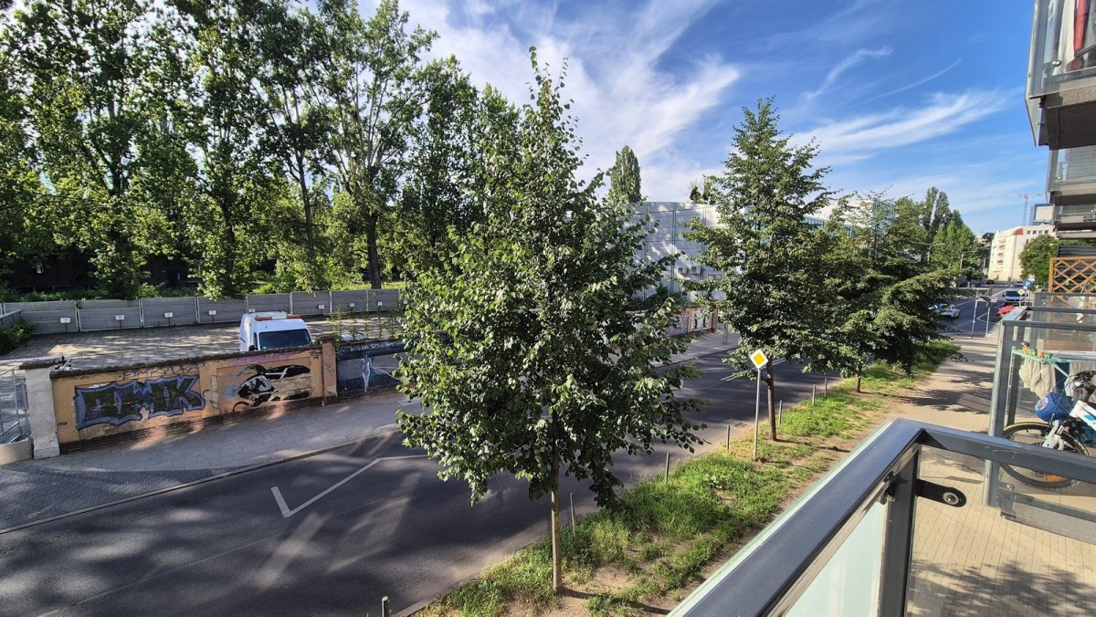 Apartamento - 2 habitaciones - 35 m² - ascensor - c. Stefana Czarnieckiego Poznań Wilda
