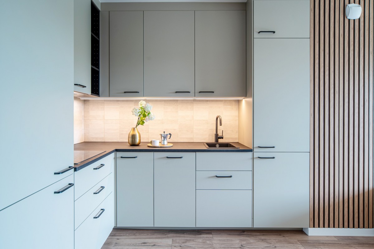 Wohnung - 2 Zimmer - 38 m² - ul. Marii Callas Warszawa