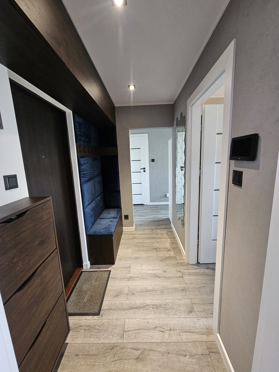 Mieszkanie - 3 pokoje - 50 m² - ul. gen. Waleriana Czumy Warszawa Bemowo Jelonki Północne