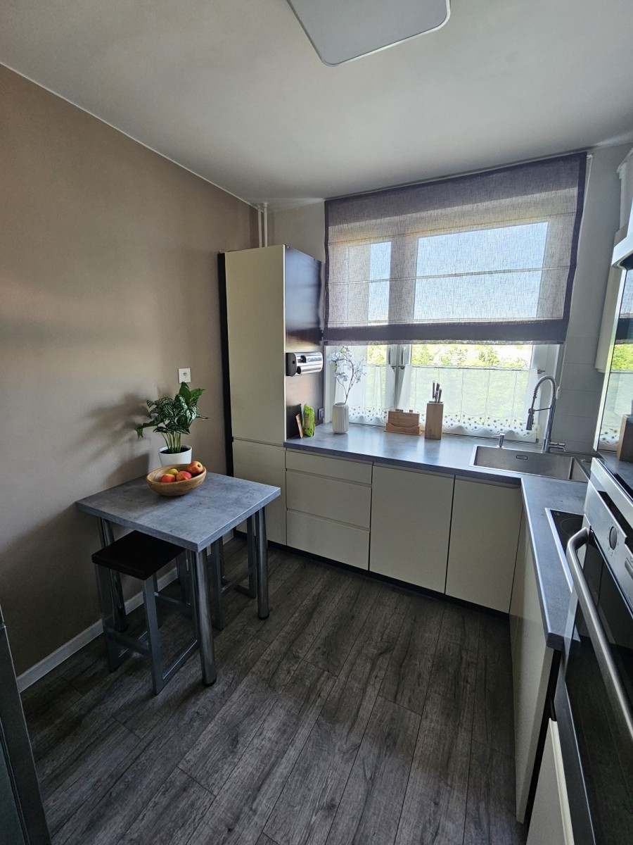 Mieszkanie - 3 pokoje - 50 m² - ul. gen. Waleriana Czumy Warszawa Bemowo Jelonki Północne