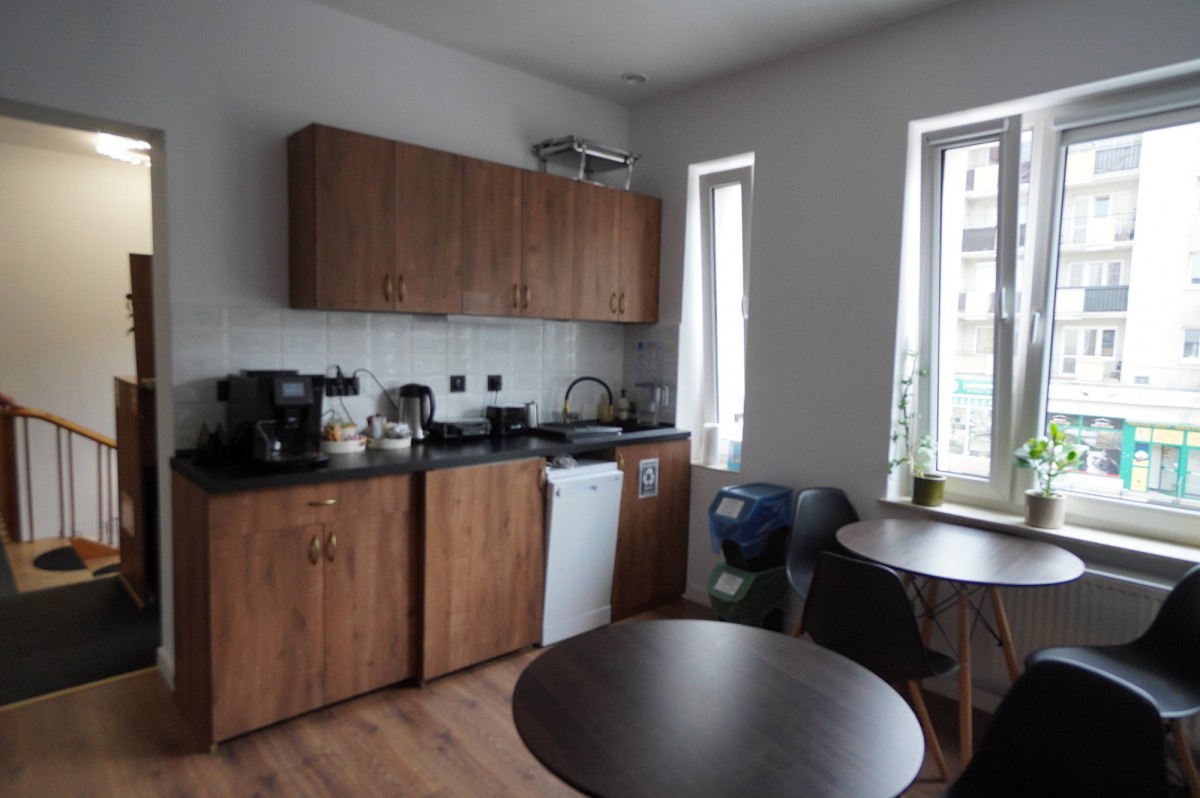 Haus - 18 Zimmer - 297 m² - ul. Głogowska Poznań