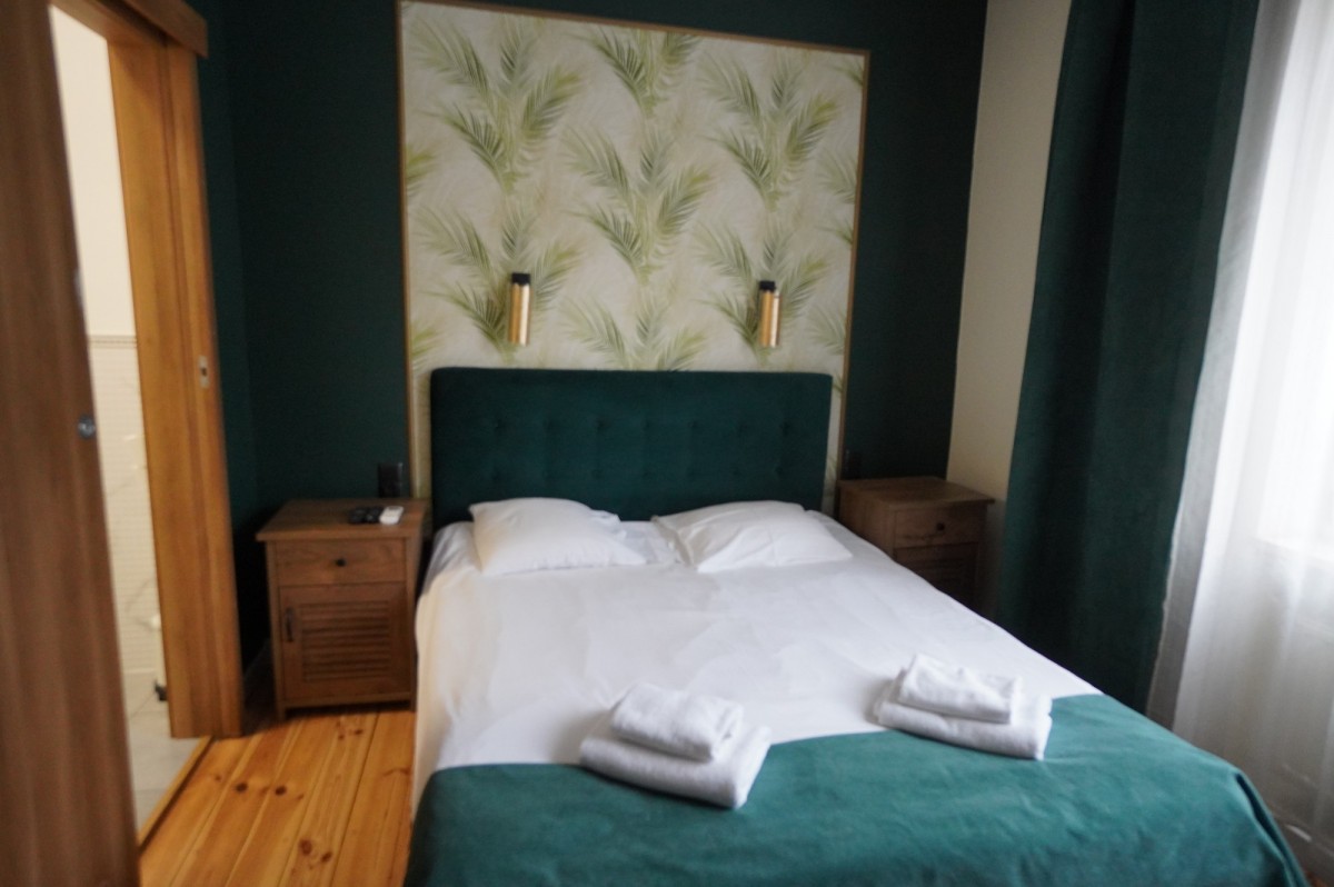 Haus - 18 Zimmer - 297 m² - ul. Głogowska Poznań