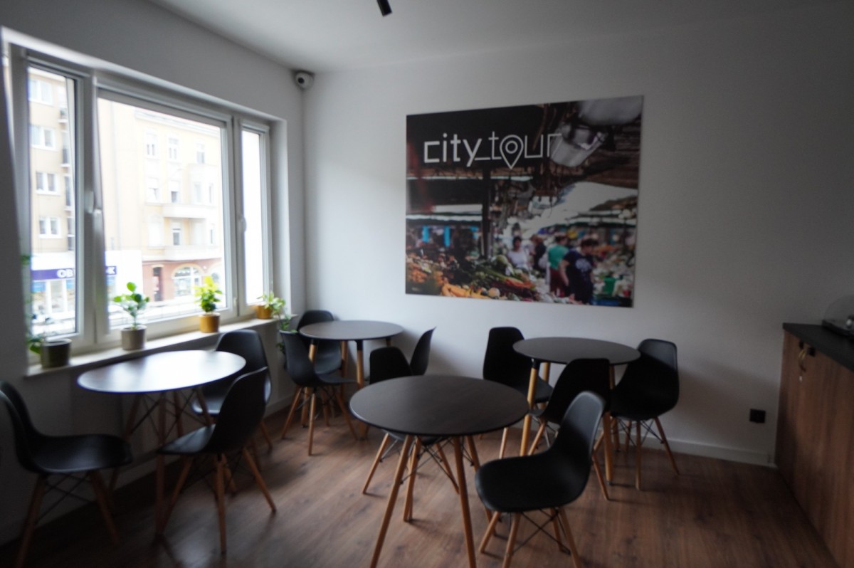 Haus - 18 Zimmer - 297 m² - ul. Głogowska Poznań