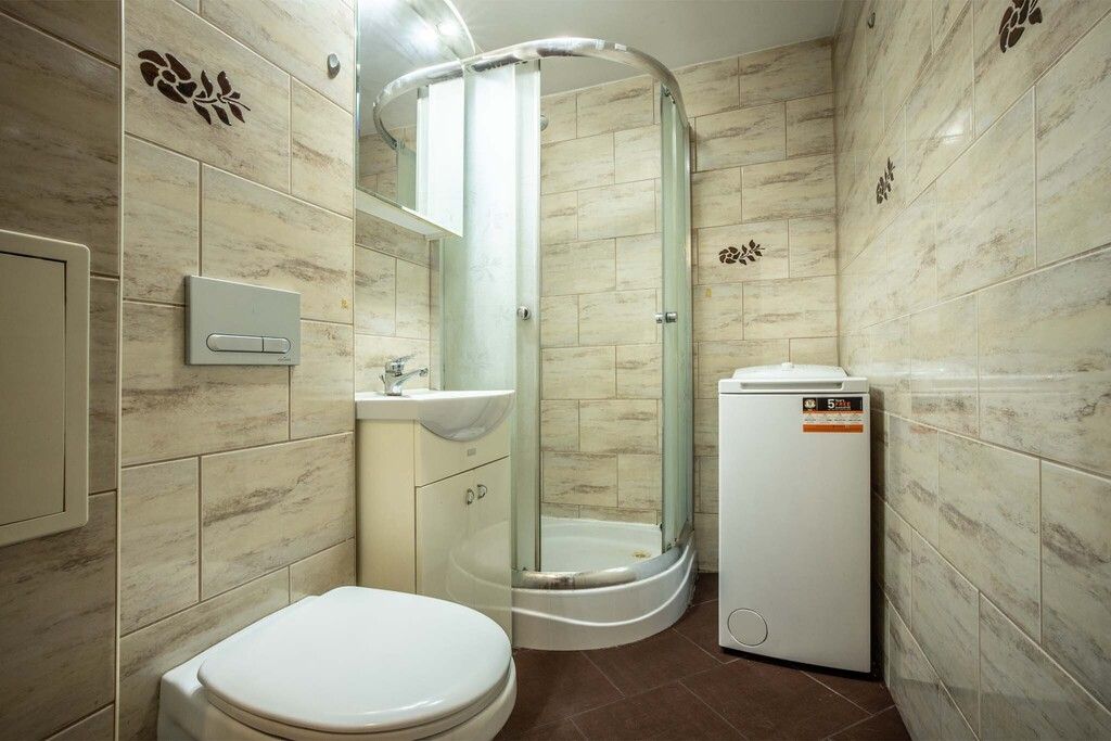 Apartment - 1 room - 26 m² - ul. Hermana Konstadta Łódź Bałuty
