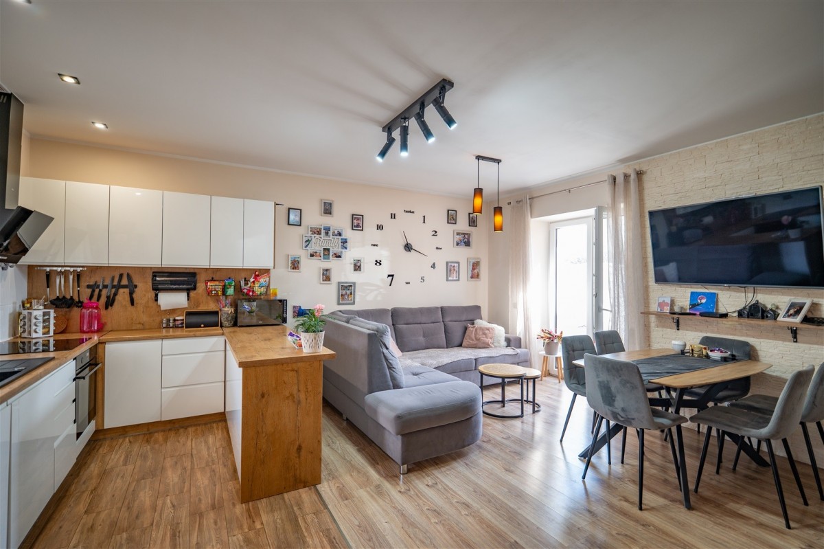 Haus - 6 Zimmer - 101 m² - ul. Polna Wrzeszczyna