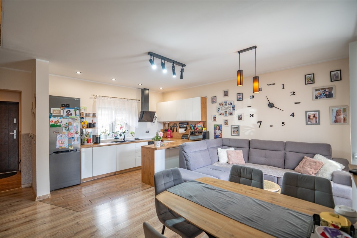 Haus - 6 Zimmer - 101 m² - ul. Polna Wrzeszczyna