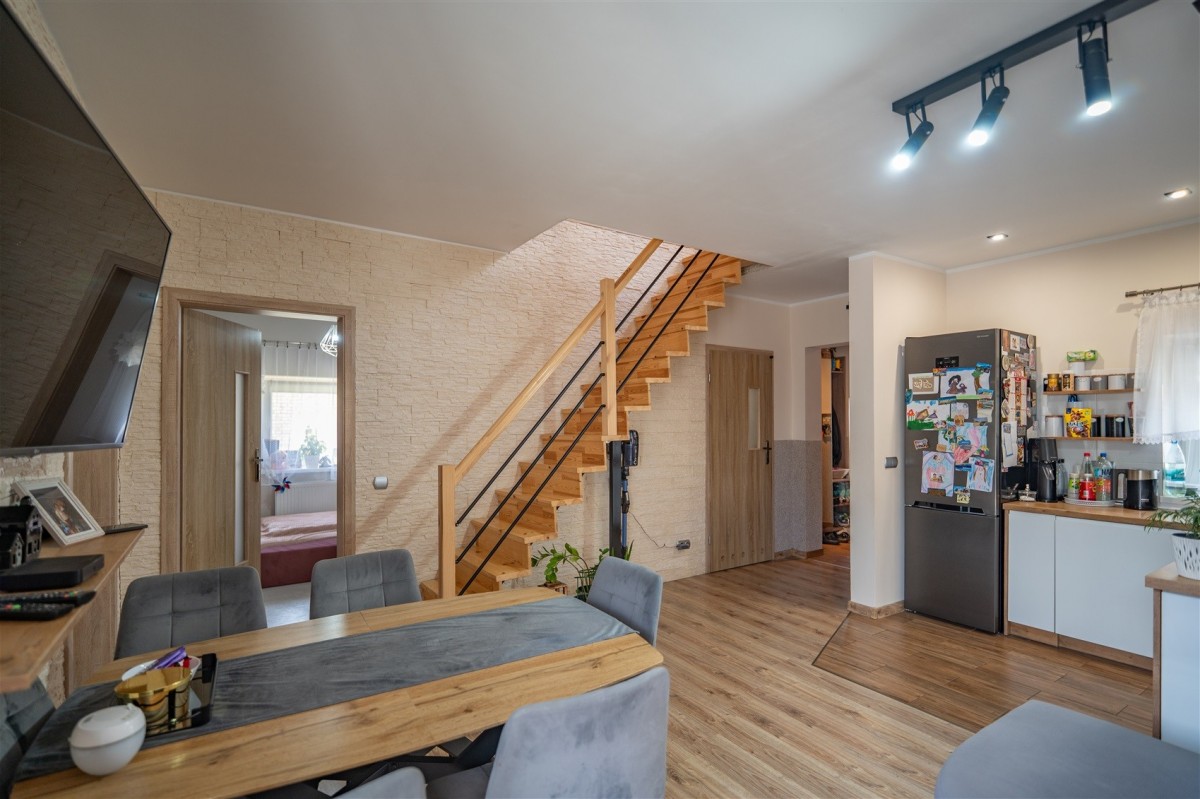 Haus - 6 Zimmer - 101 m² - ul. Polna Wrzeszczyna