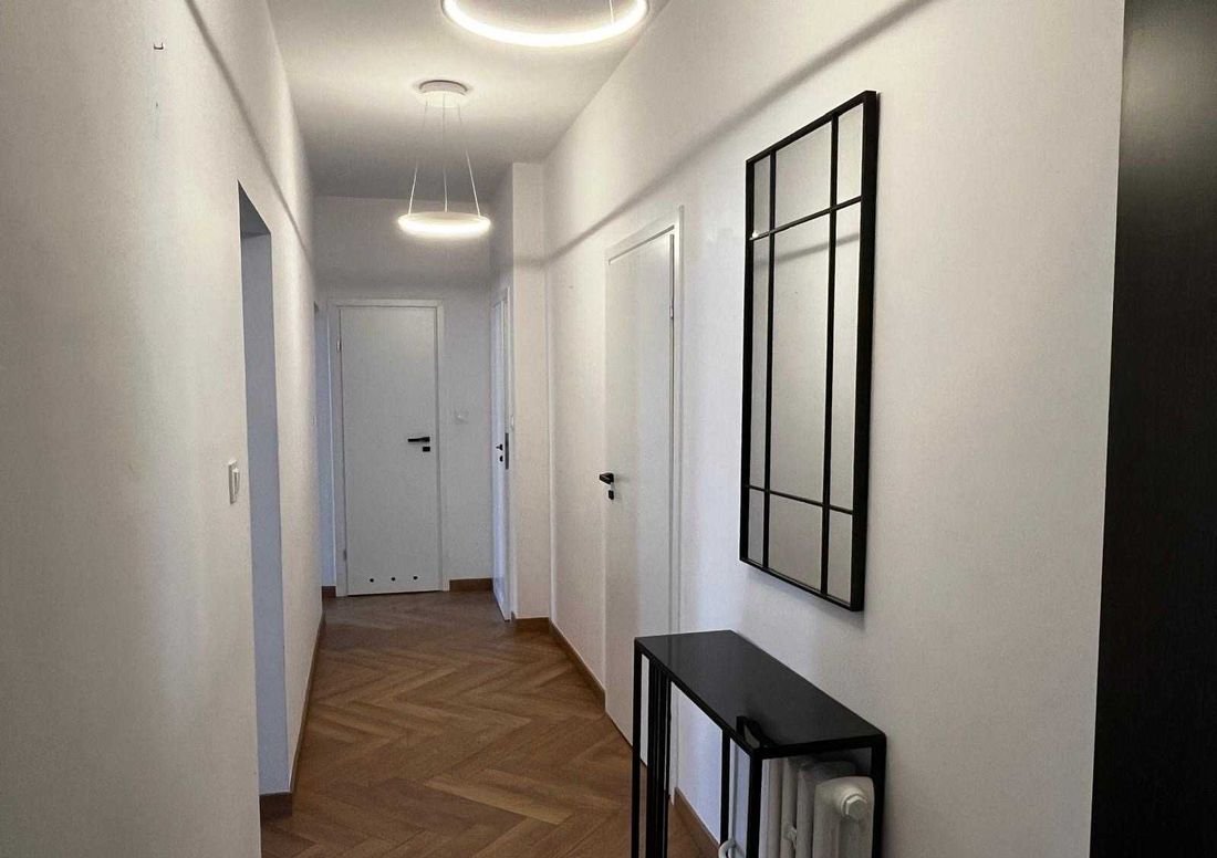 Do wynajęcia przestronne i komfortowe mieszkanie na Starym Mieście