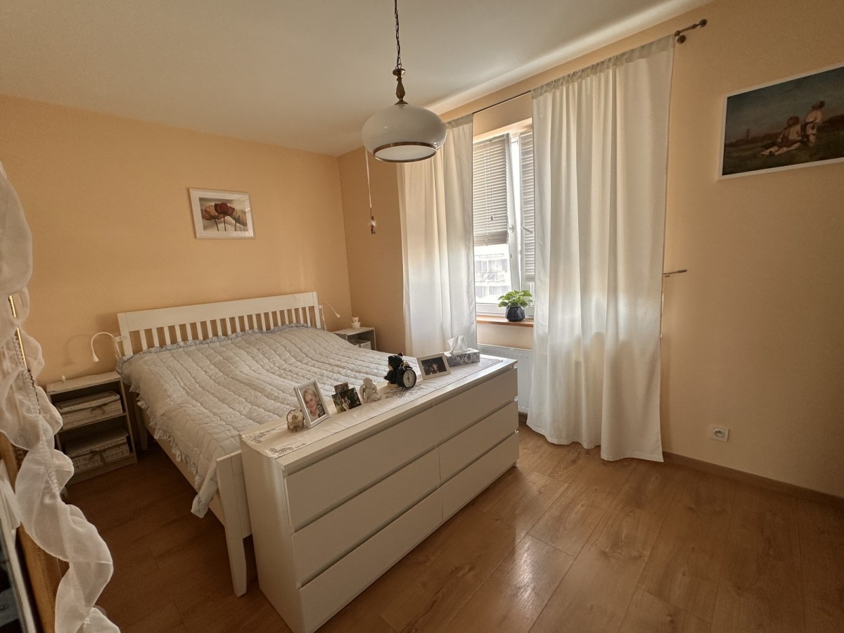Mieszkanie - 2 pokoje - 56 m² - ul. Druskienicka Poznań Jeżyce