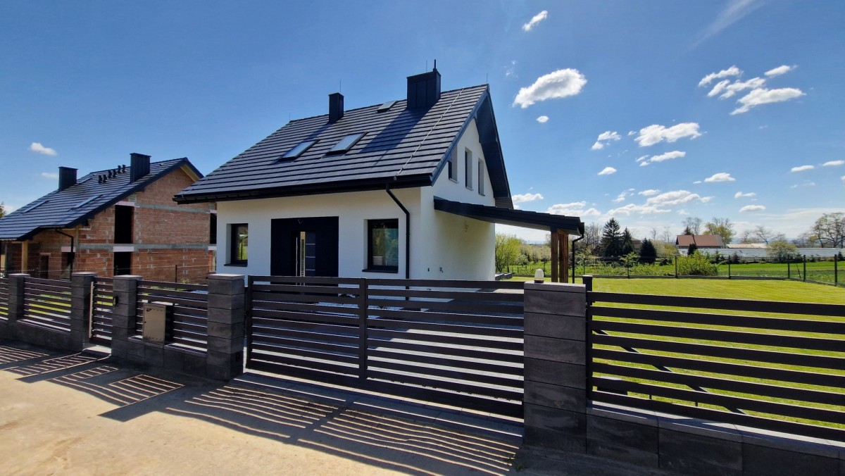 집 - 5개 방 - 93 m² - ul. Aleksandra Orłowskiego Kraków
