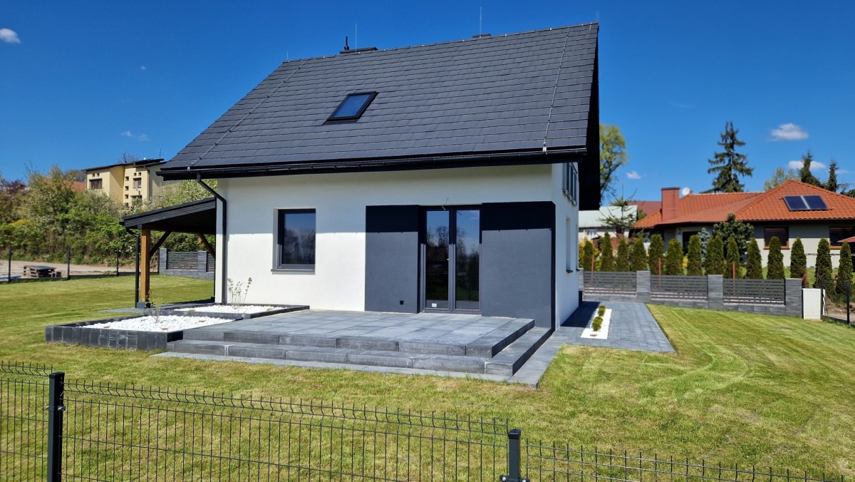 집 - 5개 방 - 93 m² - ul. Aleksandra Orłowskiego Kraków