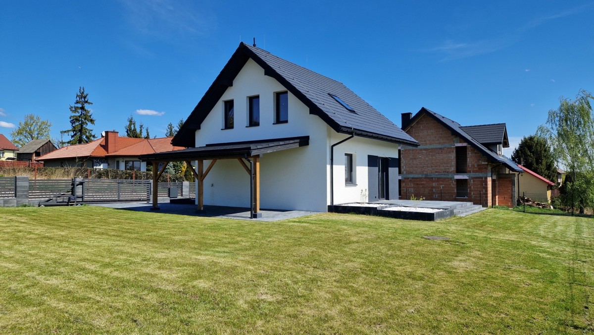 집 - 5개 방 - 93 m² - ul. Aleksandra Orłowskiego Kraków