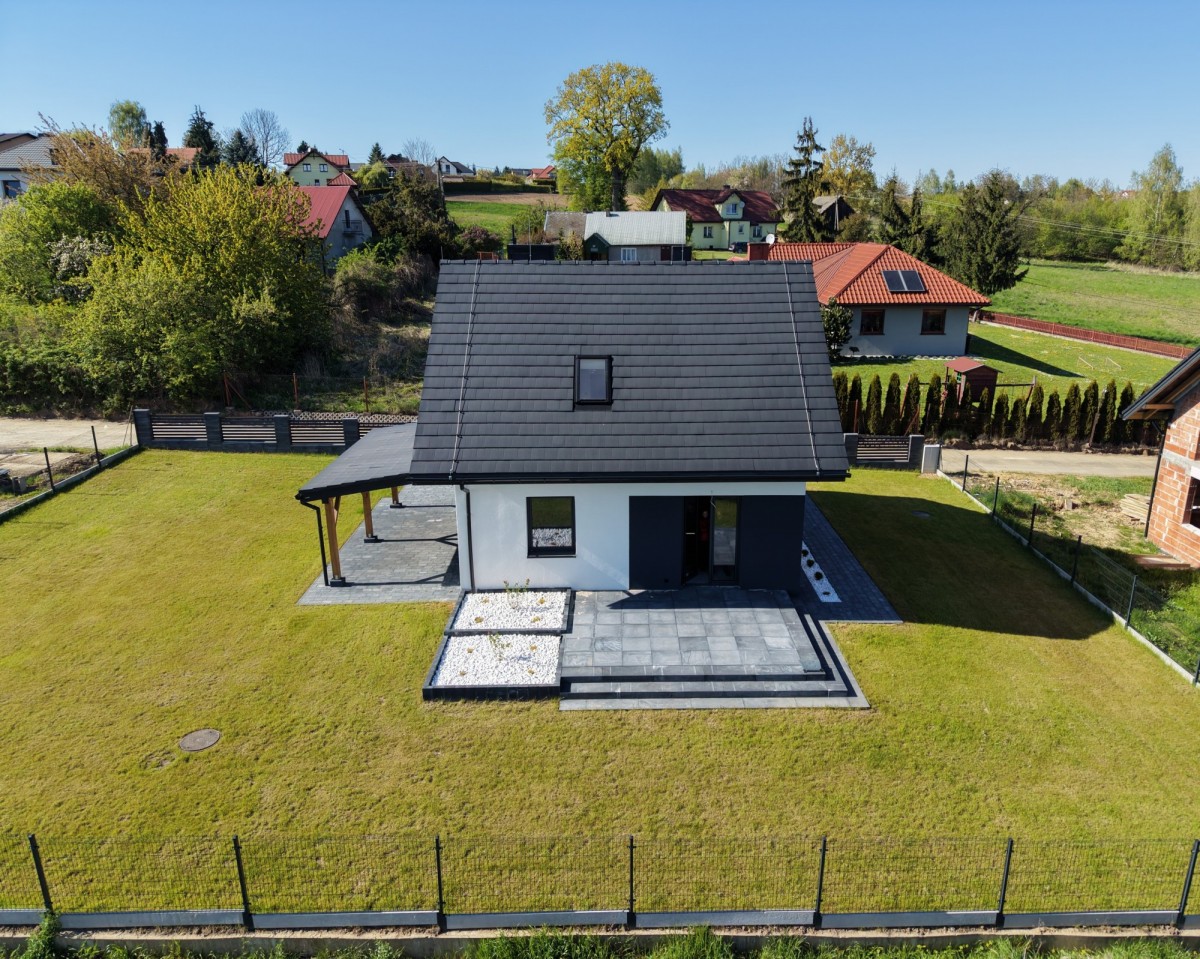 집 - 5개 방 - 93 m² - ul. Aleksandra Orłowskiego Kraków