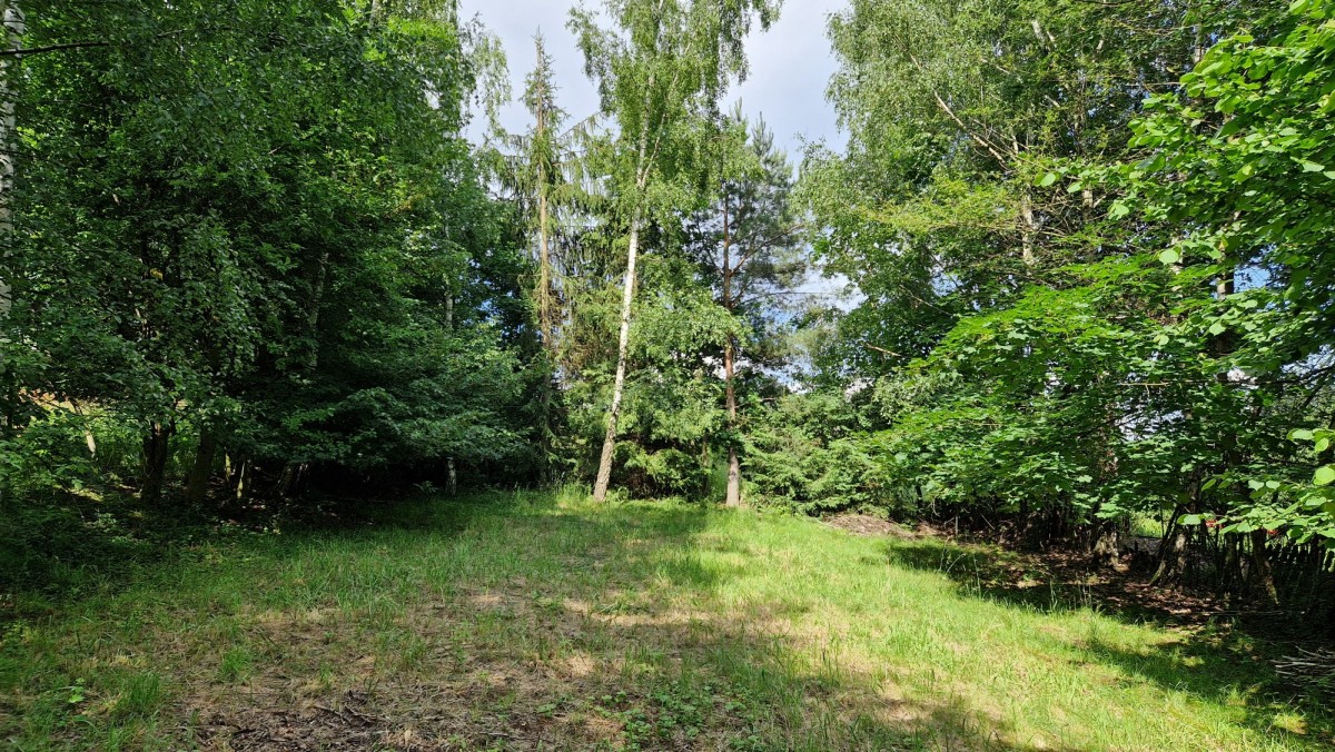 부지 - 1445 m² - 코츠미르주