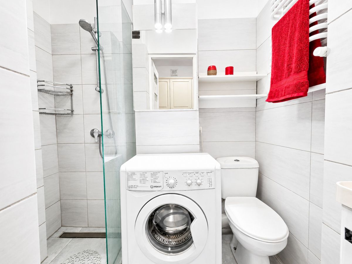 Appartamento - 1 stanza - 18 m² - via Wspólna Droga Warszawa Praga-Południe Grochów