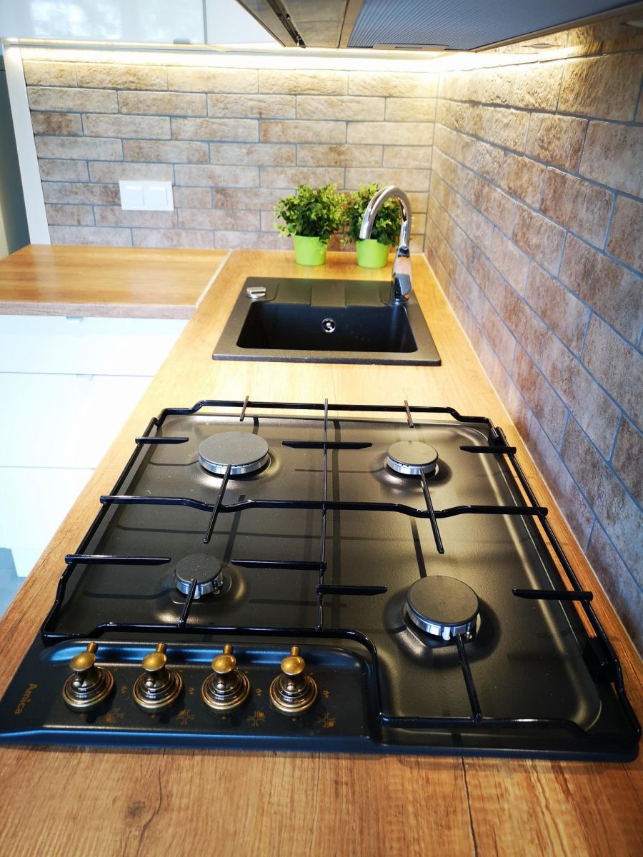 아파트 - 1룸 - 27 m² - ul. Grzybowska Warszawa Śródmieście