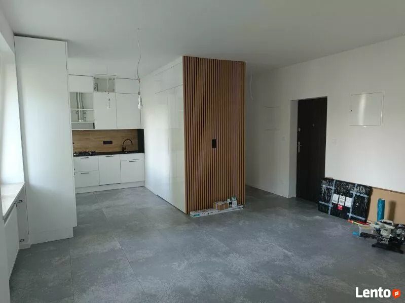 Mieszkanie - 1 pokój - 38 m² - ul. Obrońców Helu Warszawa Ursus