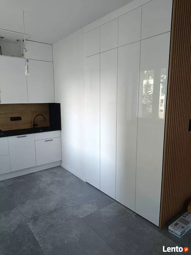 Mieszkanie - 1 pokój - 38 m² - ul. Obrońców Helu Warszawa Ursus