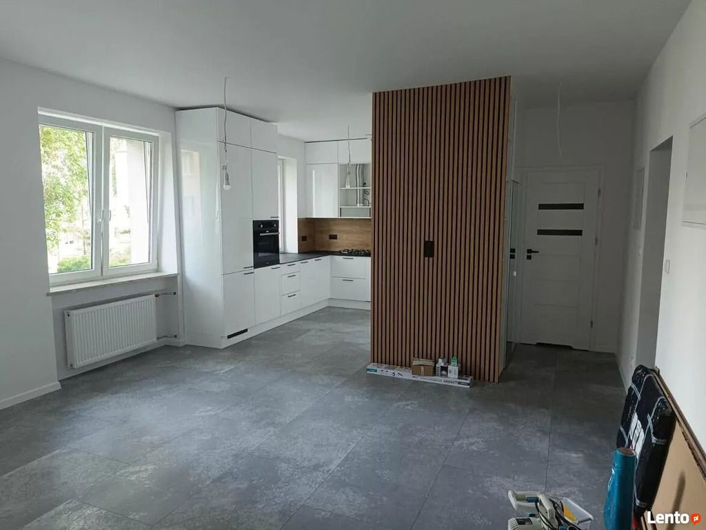 Mieszkanie - 1 pokój - 38 m² - ul. Obrońców Helu Warszawa Ursus