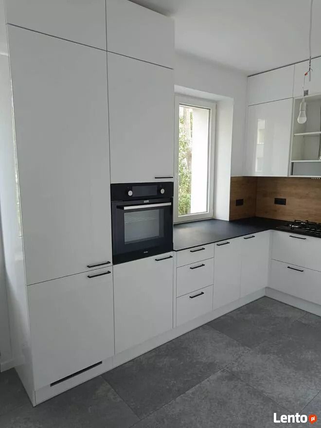 Mieszkanie - 1 pokój - 38 m² - ul. Obrońców Helu Warszawa Ursus