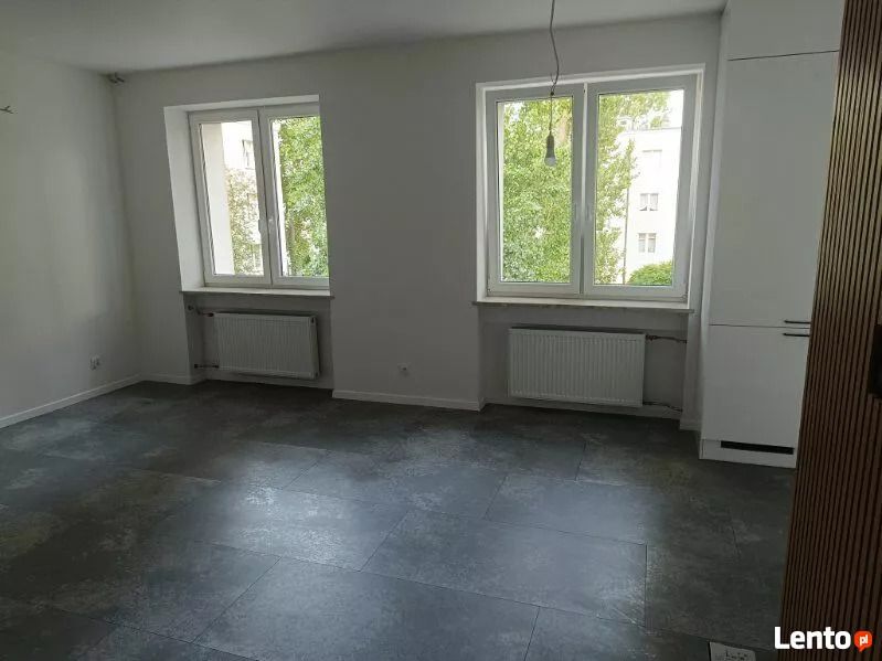 Mieszkanie - 1 pokój - 38 m² - ul. Obrońców Helu Warszawa Ursus