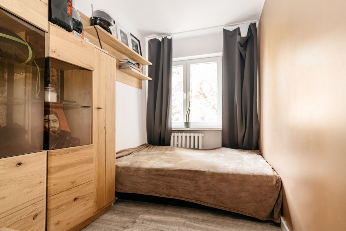 Appartamento - 2 camere - 37 m² - via Ludwika Zamenhofa Olsztyn Podleśna