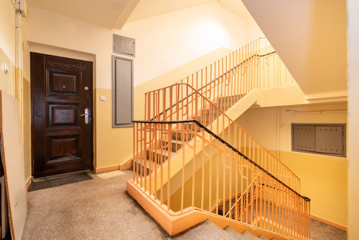Appartamento - 2 camere - 37 m² - via Ludwika Zamenhofa Olsztyn Podleśna