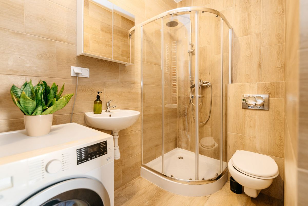 Appartamento - 2 camere - 37 m² - via Ludwika Zamenhofa Olsztyn Podleśna